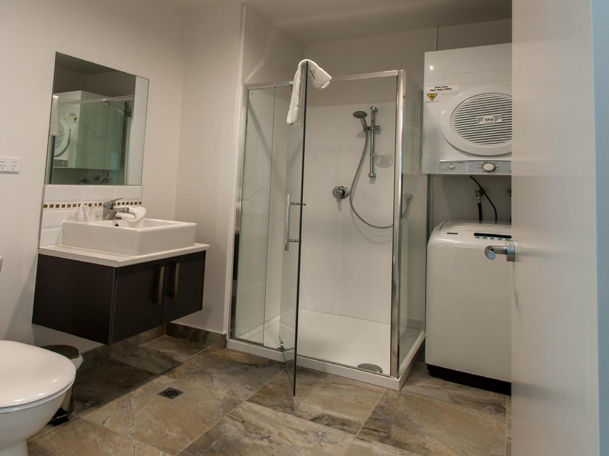 Standard One-Bedroom Apartment